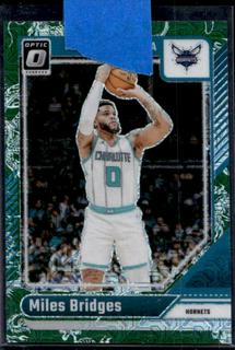 Miles Bridges