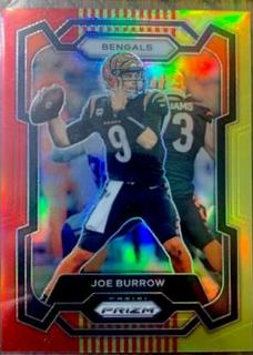 Joe Burrow