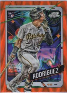 Endy Rodriguez