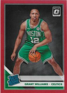 Grant Williams