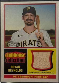 Bryan Reynolds
