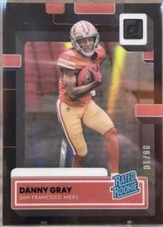 Danny Gray