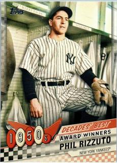 Phil Rizzuto