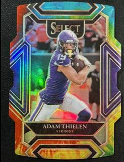 Adam Thielen