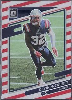 Devin McCourty
