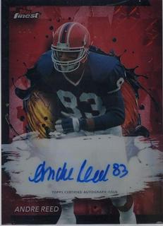 Andre Reed
