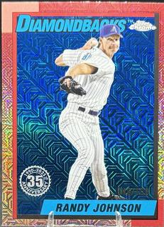 Randy Johnson