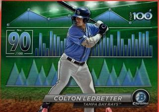 Colton Ledbetter