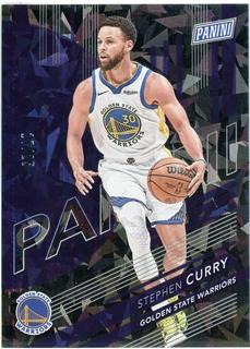 Stephen Curry