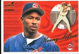 Kenny Lofton