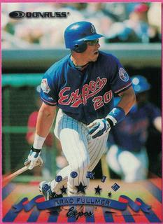 BRAD FULLMER