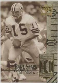 Bart Starr