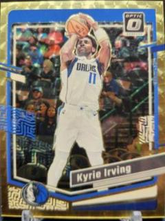 Kyrie Irving