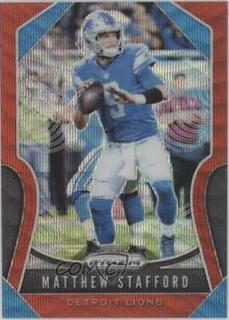 Matthew Stafford