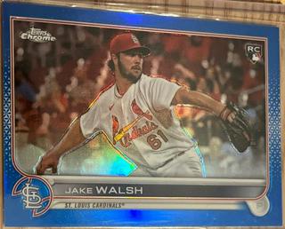 Jake Walsh