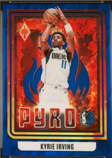 Kyrie Irving