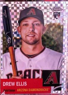 Drew Ellis