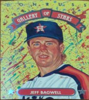 Jeff Bagwell