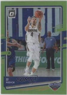JJ Redick