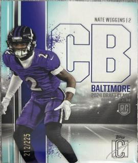 Nate Wiggins