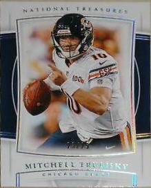 Mitchell Trubisky