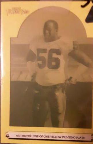 Derrick Johnson #86