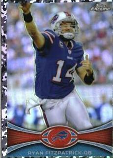 Ryan Fitzpatrick