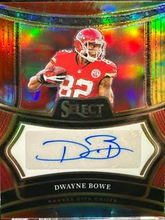 Dwayne Bowe