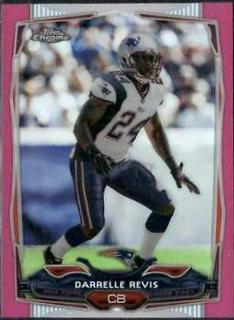 Darrelle Revis