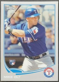 Mike Olt