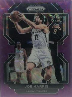 Joe Harris