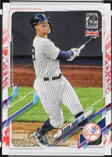 Aaron Judge