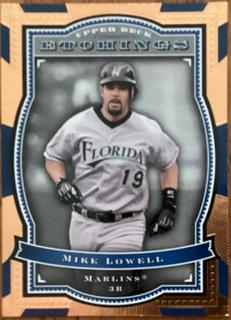 Mike Lowell