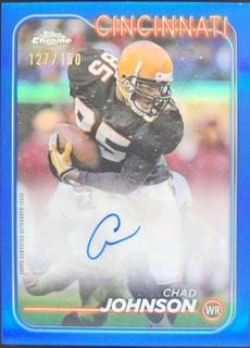 Chad Johnson