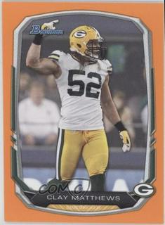 Clay Matthews