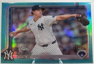 Gerrit Cole