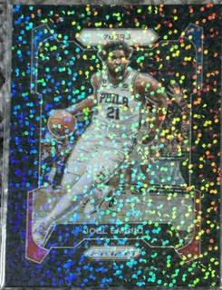 Joel Embiid