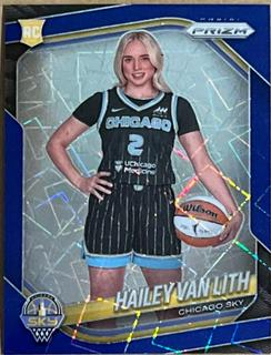 Hailey Van Lith