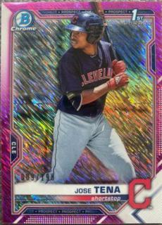Jose Tena
