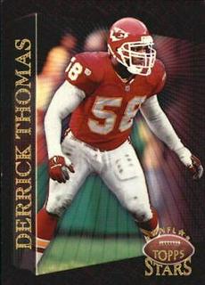Derrick Thomas