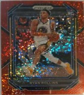 Ryan Rollins