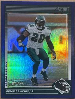 Brian Dawkins