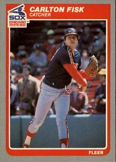Carlton Fisk