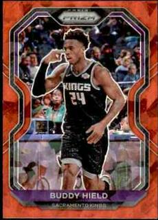 Buddy Hield