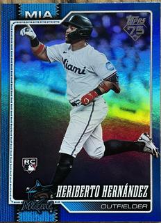 Heriberto Hernandez