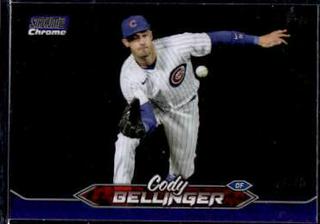 Cody Bellinger