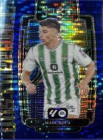 Marc Roca [Blue Pulsar] #12