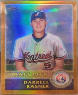 Darrell Rasner