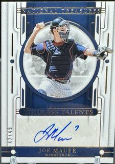 Joe Mauer