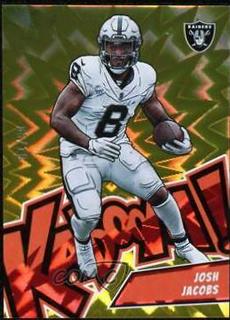 Josh Jacobs
